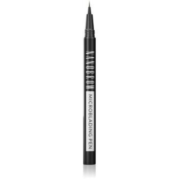 Nanobrow Microblading Pen Szemceruza szemöldökre 1 ml kép