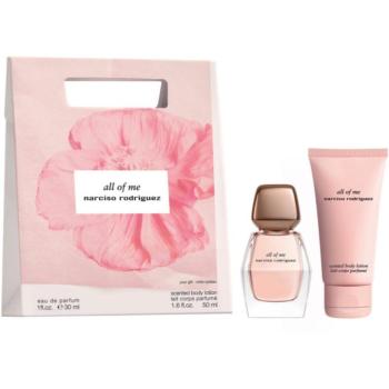 narciso rodriguez all of me ajándékszett hölgyeknek kép