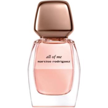 narciso rodriguez all of me Eau de Parfum hölgyeknek 30 ml kép