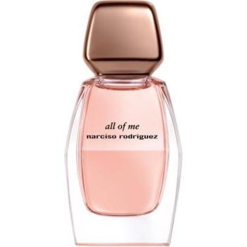narciso rodriguez all of me Eau de Parfum hölgyeknek 50 ml kép