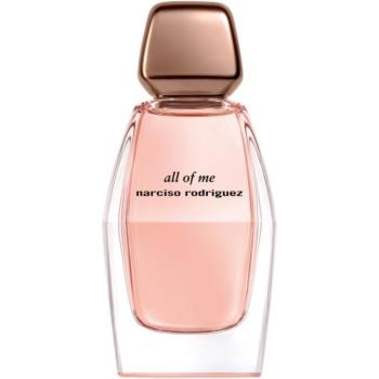 narciso rodriguez all of me Eau de Parfum hölgyeknek 90 ml kép