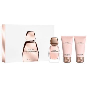 NARCISO RODRIGUEZ All Of Me EdP Set 150 ml kép
