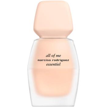 narciso rodriguez all of me essentiel Eau de Parfum hölgyeknek 30 ml kép