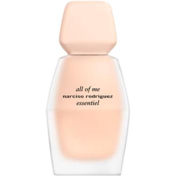 narciso rodriguez all of me essentiel Eau de Parfum hölgyeknek 50 ml kép