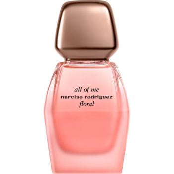 narciso rodriguez all of me floral Eau de Parfum hölgyeknek 30 ml kép