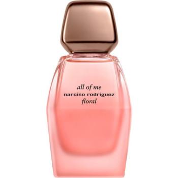 narciso rodriguez all of me floral Eau de Parfum hölgyeknek 50 ml kép