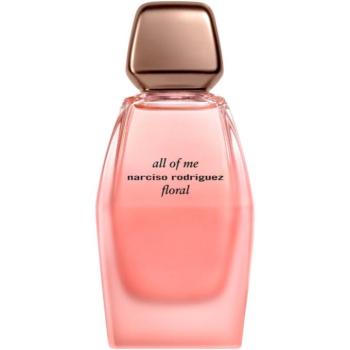 narciso rodriguez all of me floral Eau de Parfum hölgyeknek 90 ml kép