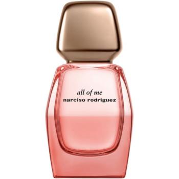 narciso rodriguez all of me intense Eau de Parfum hölgyeknek 30 ml kép