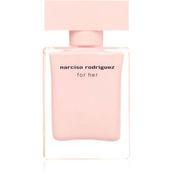 narciso rodriguez for her Eau de Parfum hölgyeknek 30 ml