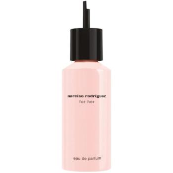 narciso rodriguez for her Eau de Parfum hölgyeknek utántöltő 150 ml kép