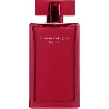 narciso rodriguez for her intense Eau de Parfum hölgyeknek 100 ml kép