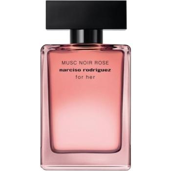 narciso rodriguez for her Musc Noir Rose Eau de Parfum hölgyeknek 50 ml kép