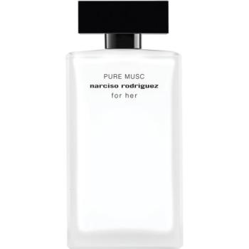 narciso rodriguez for her PURE MUSC Eau de Parfum hölgyeknek 100 ml kép