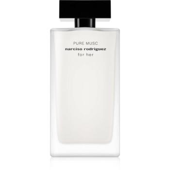 narciso rodriguez for her PURE MUSC Eau de Parfum hölgyeknek 150 ml kép