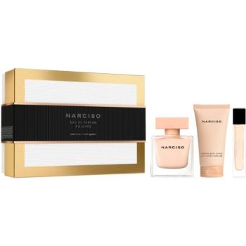 narciso rodriguez NARCISO POUDRÉE ajándékszett hölgyeknek kép