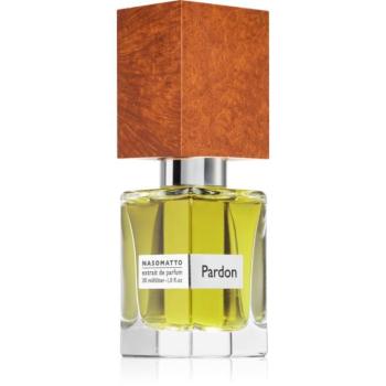 Nasomatto Pardon parfüm kivonat uraknak 30 ml kép