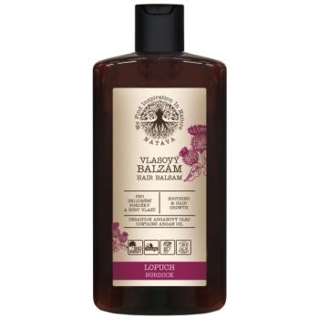 Natava Hajbalzsam, Bojtorján, 250 ml kép