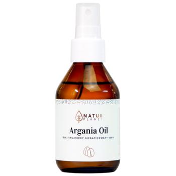 Natur Planet - Argán olaj  Argán olaj Kiszerelés: 100 ml kép