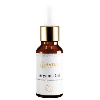 Natur Planet - Argán olaj  Argán olaj Kiszerelés: 30 ml kép