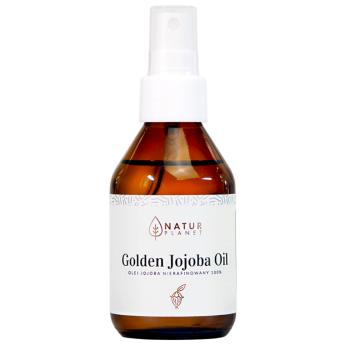 Natur Planet - Jojoba olaj  Jojoba olaj Kiszerelés: 100 ml kép