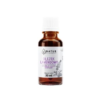 Natur Planet - Levendula illóolaj  Levendula olaj Kiszerelés: 30 ml kép