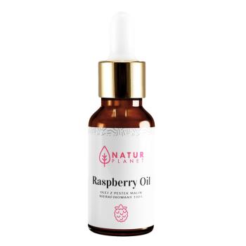 Natur Planet - Málnamag olaj  Málnamag olaj 30 ml kép