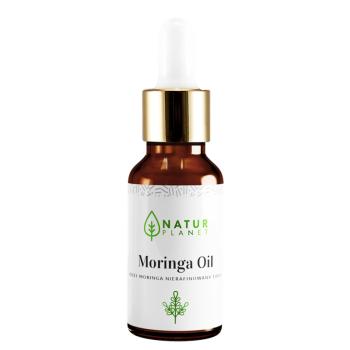 Natur Planet - Moringa olaj  Moringa olaj 30 ml kép