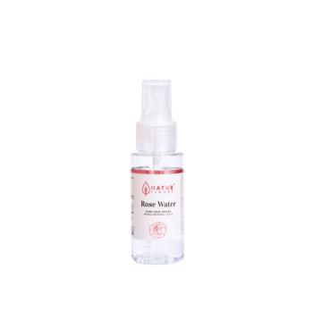 Natur Planet - Rózsavíz  Rózsavíz Kiszerelés: 50ml kép
