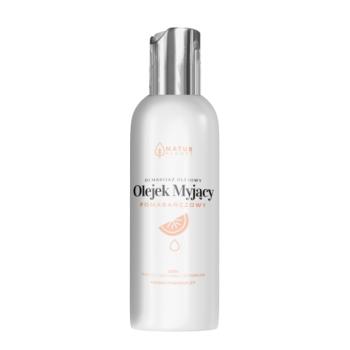 Natur Planet - Sminkolaj narancsból  Sminkolaj 150 ml kép