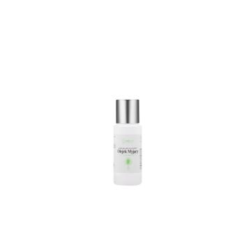 Natur Planet - Sminkolaj zöld teából  Sminkolaj Kiszerelés: 50ml kép