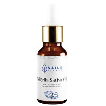 Natur Planet - Szeder olaj  Szeder olaj 30 ml kép