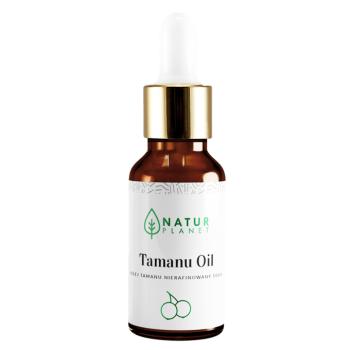 Natur Planet - Taman olaj  Természetes tamani olaj 30 ml kép