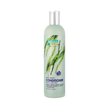 Natura Estonica Aqua Boost hidratáló kondicionáló – 400 ml kép