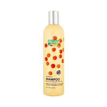 Natura Estonica Power-C sampon – 400 ml kép