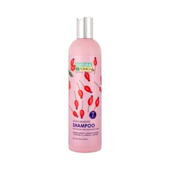 Natura Estonica Seven Benefits sampon – 400 ml kép