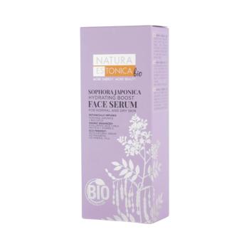 Natura Estonica Sophora japonica hidratáló arcszérum – 30 ml kép