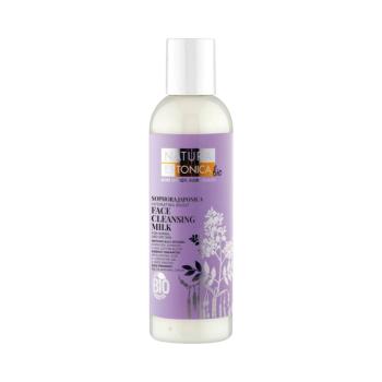 Natura Estonica Sophora japonica tisztító arctej - 200 ml kép