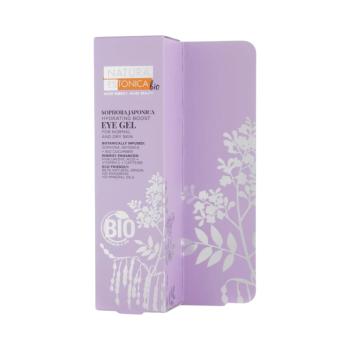 Natura Estonica szemkörnyékápoló gél Sophora japonica kivonattal – 20 ml kép
