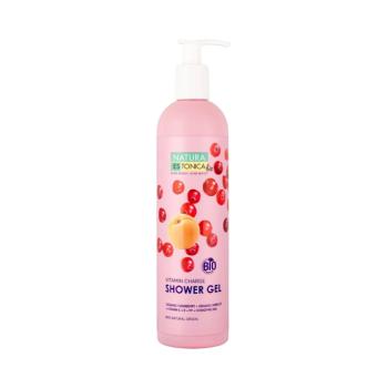 Natura Estonica Vitamin Charge tusfürdő gél – 400 ml kép