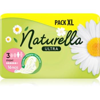 Naturella Normal Ultra Maxi egészségügyi betétek 16 db kép