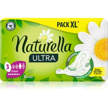 Naturella Normal Ultra Maxi egészségügyi betétek 32 db kép