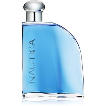 Nautica Blue Eau de Toilette uraknak 100 ml kép