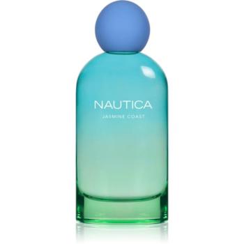 Nautica Jasmine Coast Eau de Parfum hölgyeknek 100 ml kép