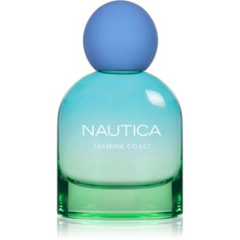 Nautica Jasmine Coast Eau de Parfum hölgyeknek 50 ml kép