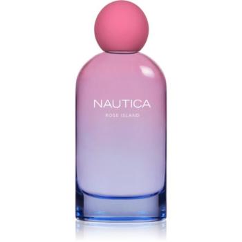 Nautica Rose Island Eau de Parfum hölgyeknek 100 ml kép