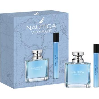 Nautica Voyage ajándékszett uraknak kép