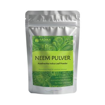 Neem por – 100 g – Bioherba kép