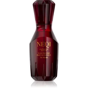 NEQI Hair Perfume The Wooden haj illat (aqua) oriental 75 ml kép