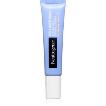 Neutrogena Collagen Bank feltöltő ajakbalzsam 12 ml kép