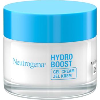 NEUTROGENA Hydro Boost Gel-Cream Dry Skin 50 ml kép